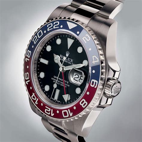 rolex oyster perpetual gmt master ii gold|rolex gmt master ii ghost.